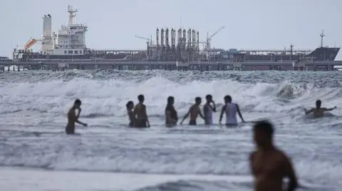 Venezuela Blames U.S. for 'Extortion' Over Oil Tanker Seizures