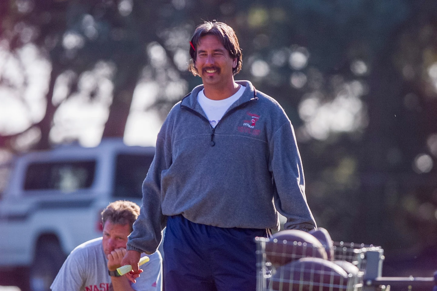 Tragic Murder Charge Following Shooting of Oakland’s Football Coach John Beam