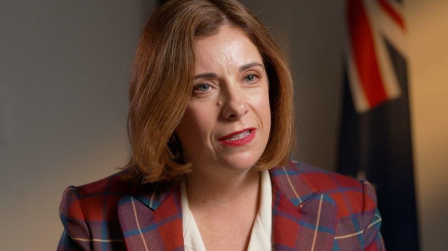 Australia Moves to Let Users Switch Off Social Media Algorithms
