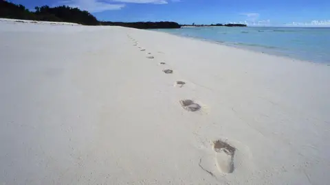 The Fate of Assumption Island: A Crucial Factor in Seychelles' Presidential Elections