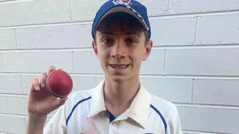 Tragic Loss: Teenage Cricketer Passes Away After Training Accident in Melbourne