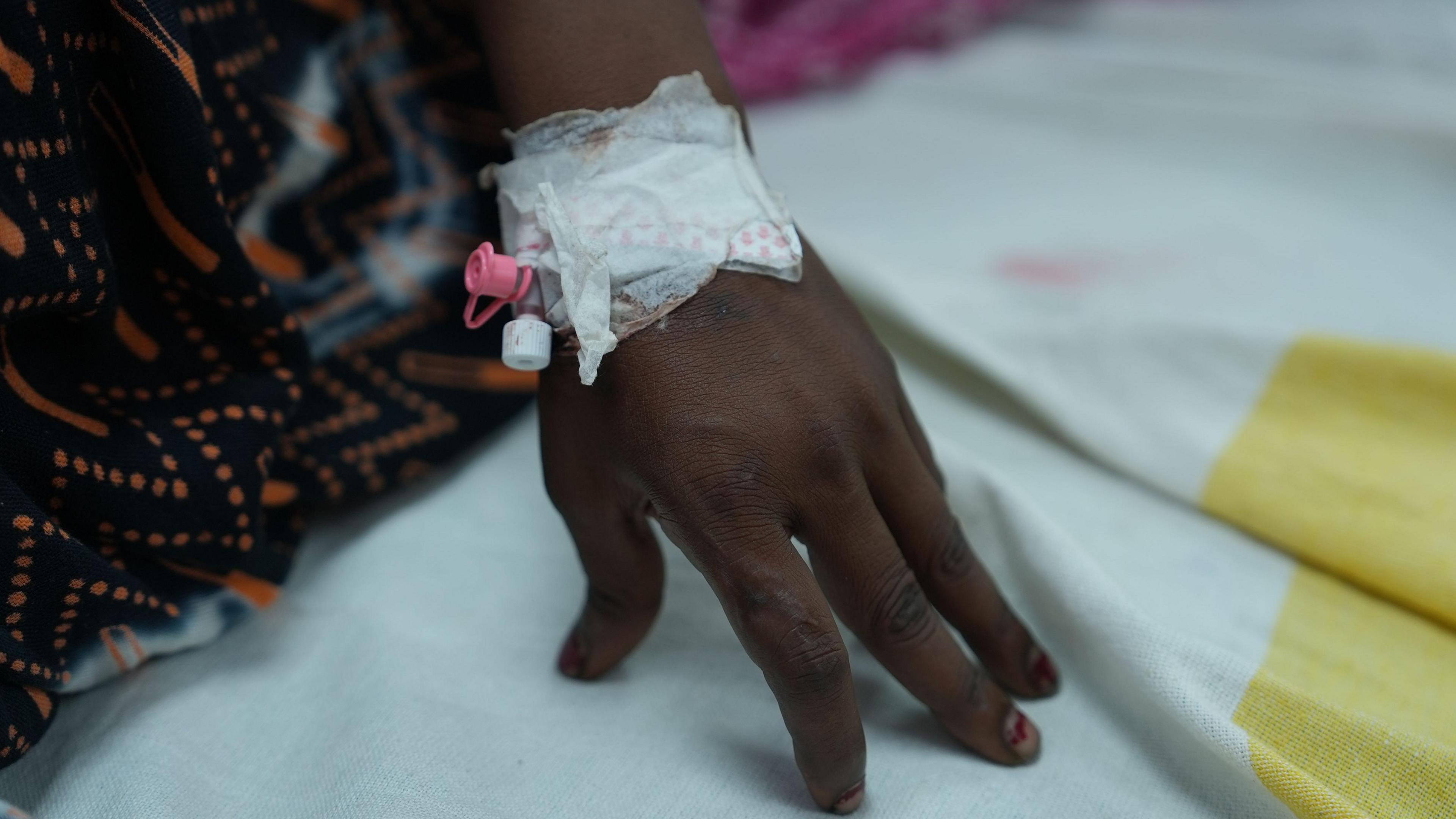 Heart‑Shattering Rape in Bihar Echoes Delhi's 2012 Assault