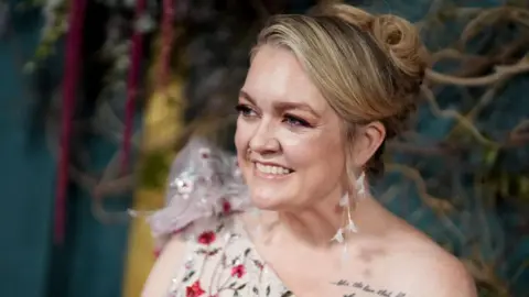 Colleen Hoover Shares Positive Update After Successful Cancer Surgery