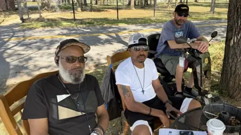 A Town in Trump Country Faces Uncertainty Amid the Government Shutdown