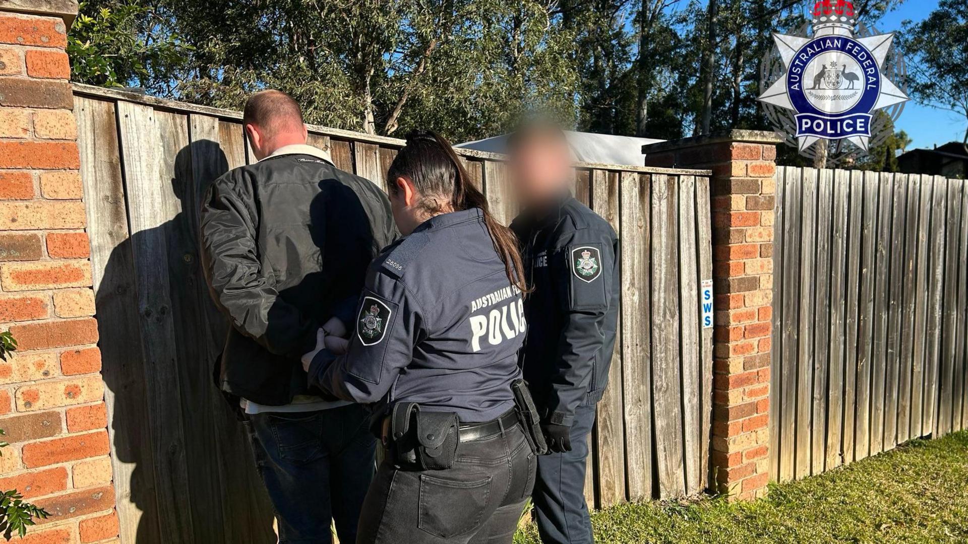 Sydney’s Silent Crisis: Childcare Worker Hamish Tait Faces 329 Charges, Identity Finally Revealed