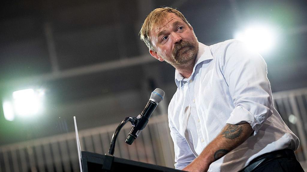 Maine Senate Race in Turmoil: Democrat Graham Platner Drops Out Amid Sexual Assault Allegations