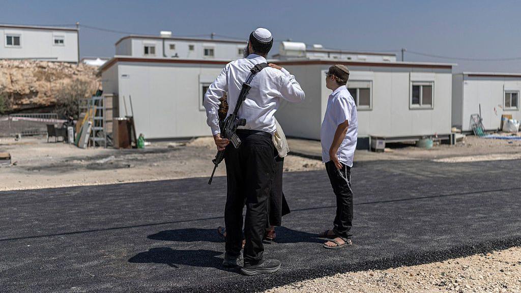 UK’s Settlement Ban Triggers Diplomatic Schism with Israel