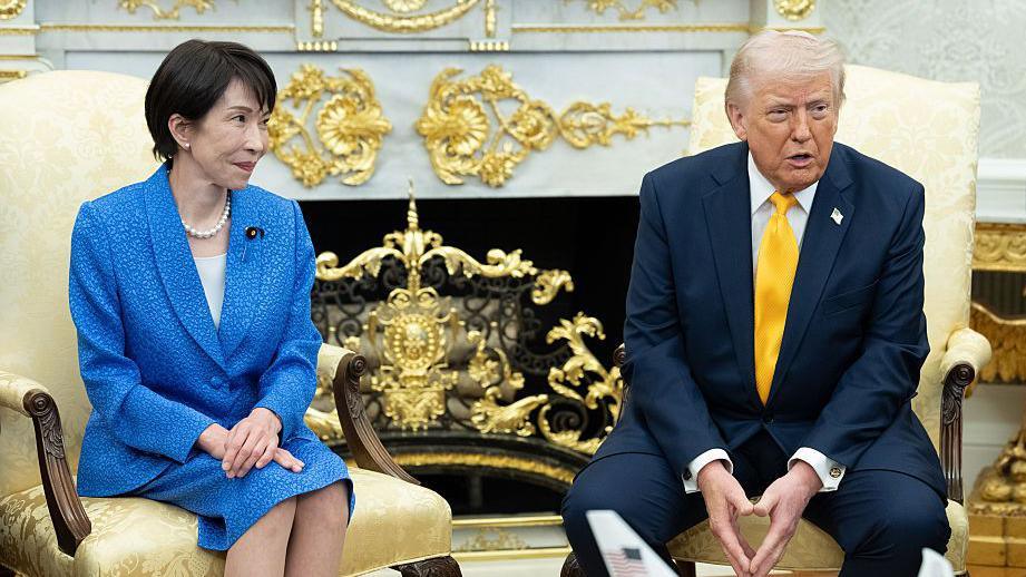 US and Japan Team Up in Rare Yen Intervention to Halt Dollar Slide