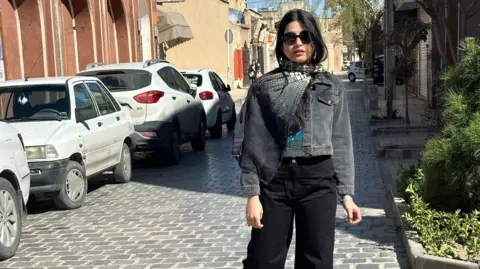 Eyewitness Accounts of the Brutal Crackdown on Iran Protests