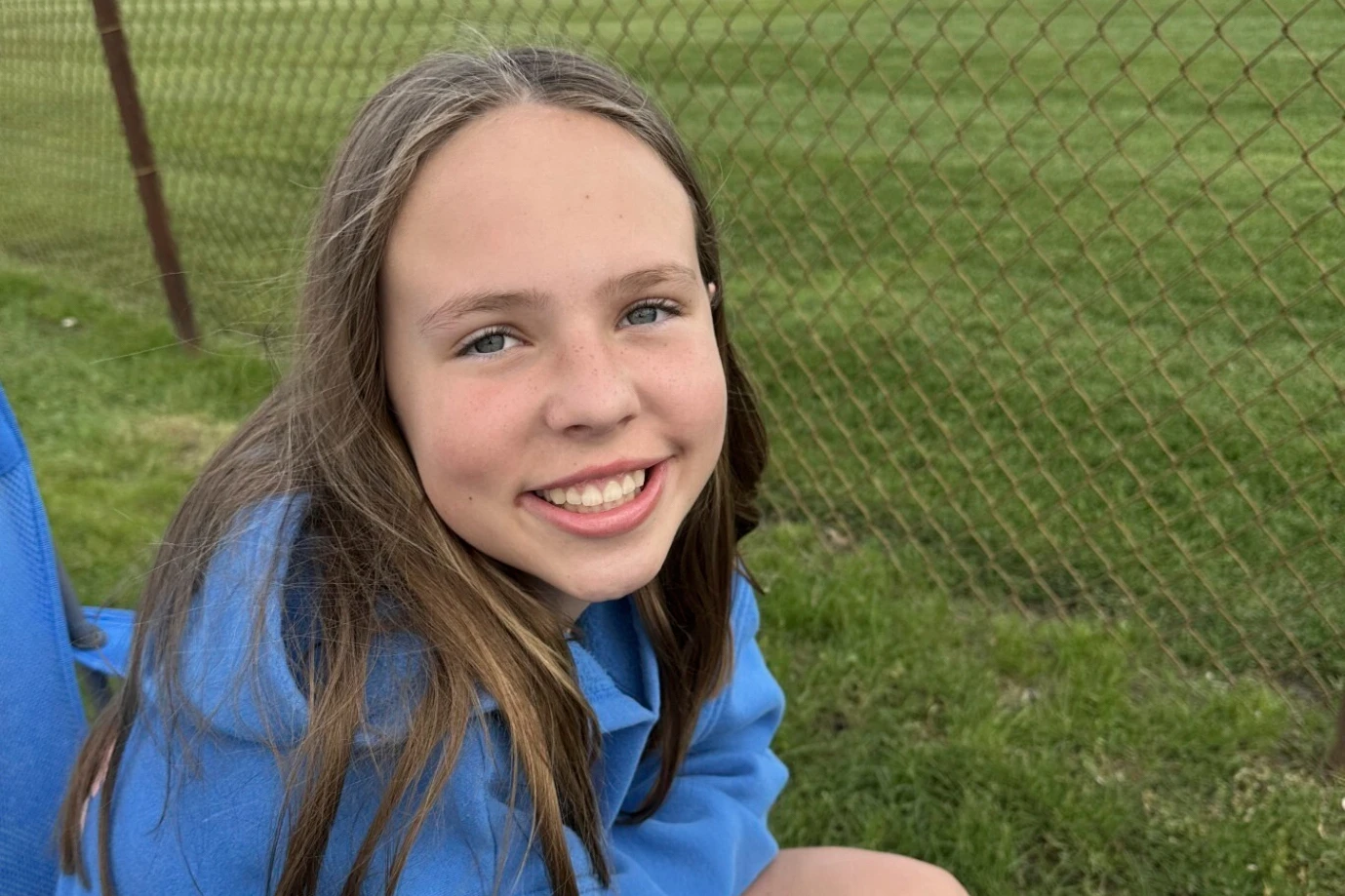 12-Year-Old Survivor of Minneapolis Church Shooting Shows Miraculous Progress