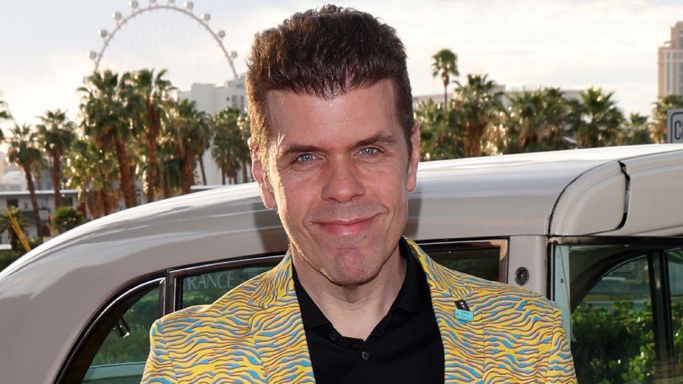 Perez Hilton Hospitalized After Livestream Depicts Self‑Harm, Police Respond in Miami