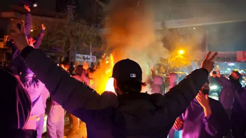 Starlink Provides Free Internet Access in Iran Amid Protests