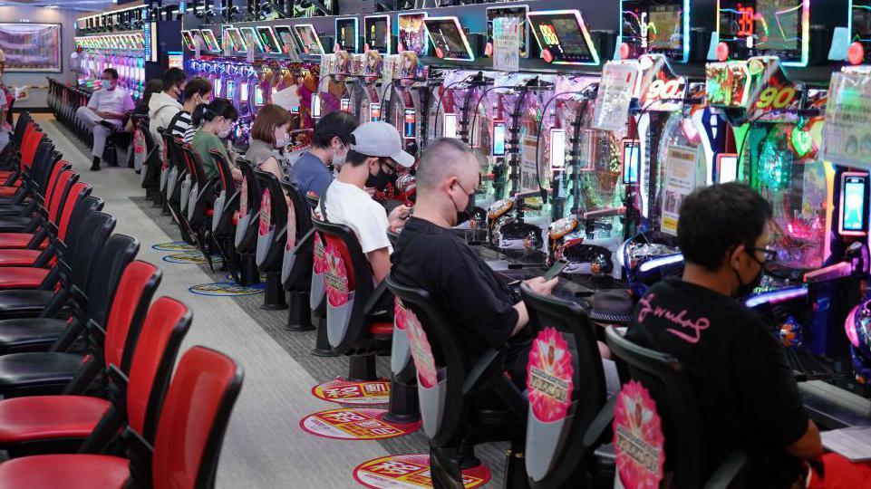 Japan Carries Out First Execution in Over a Year After Pachinko Parlour Fire