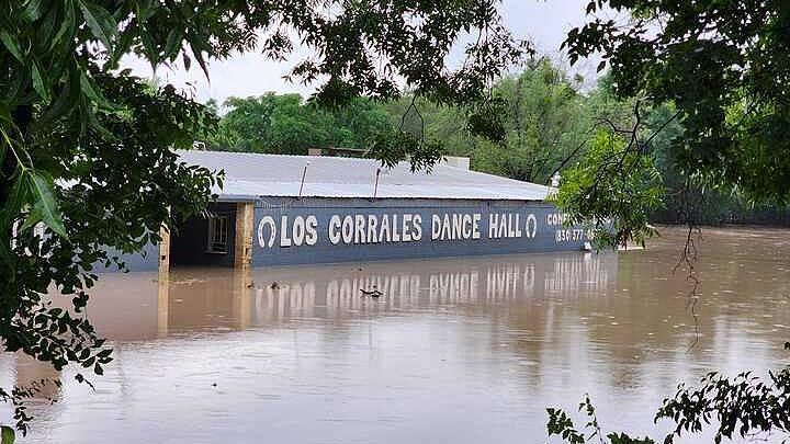Texas Floods Claim One Life, Echoing 2025 Camp Disaster