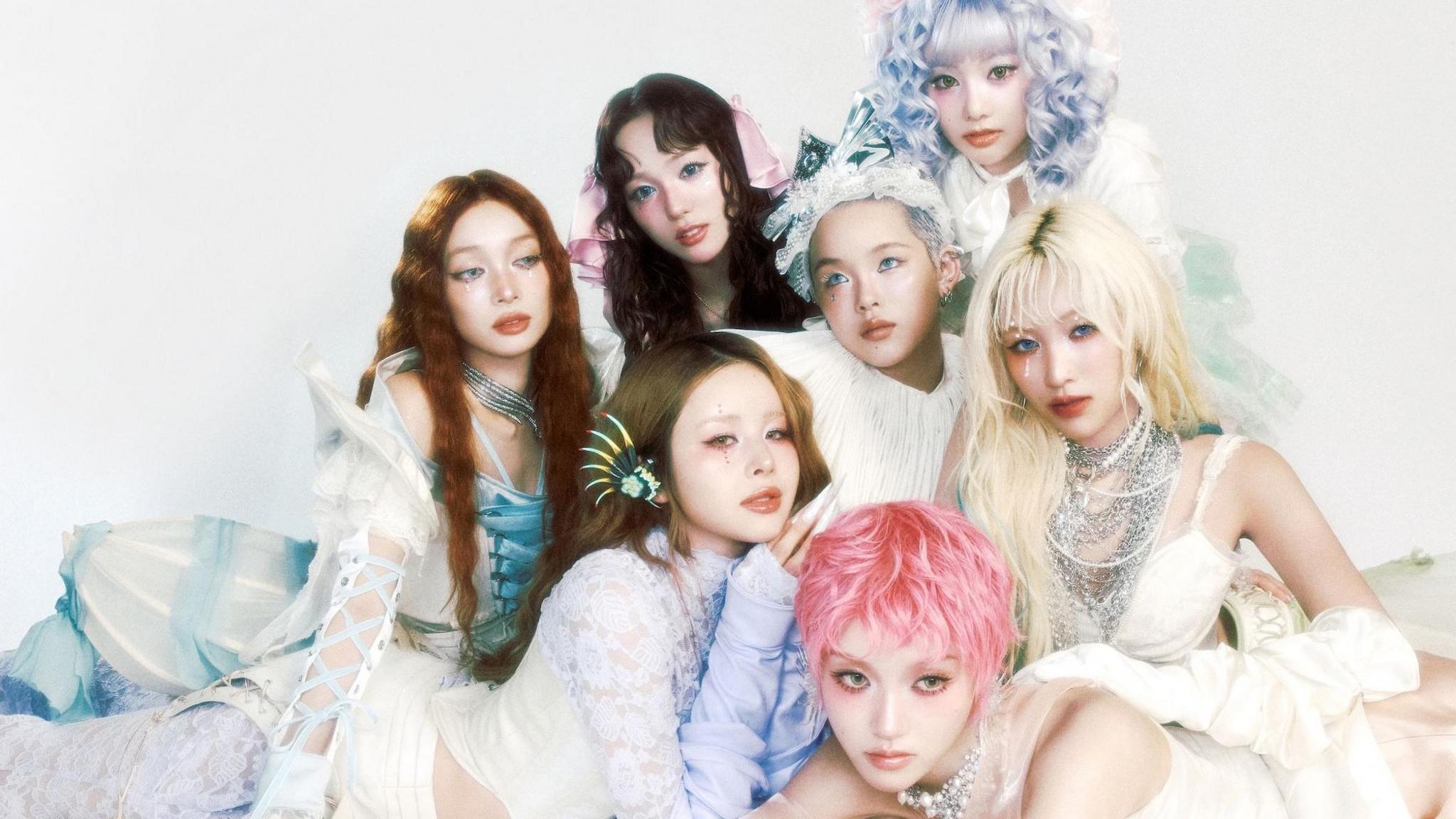 XG: From Intense Training to Global Pop Stardom and a New Identity