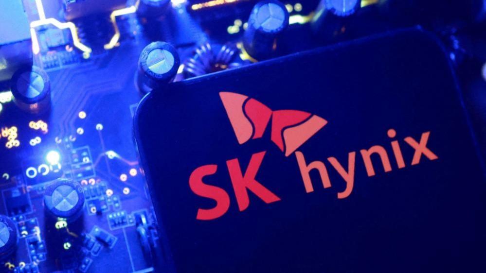SK Hynix raises $26.5bn in U.S. share sale—largest foreign listing yet