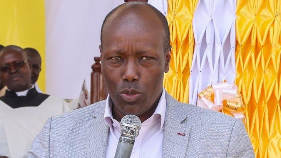Kenya Launches Crackdown on Foreigners Using Visas to Run Small Businesses