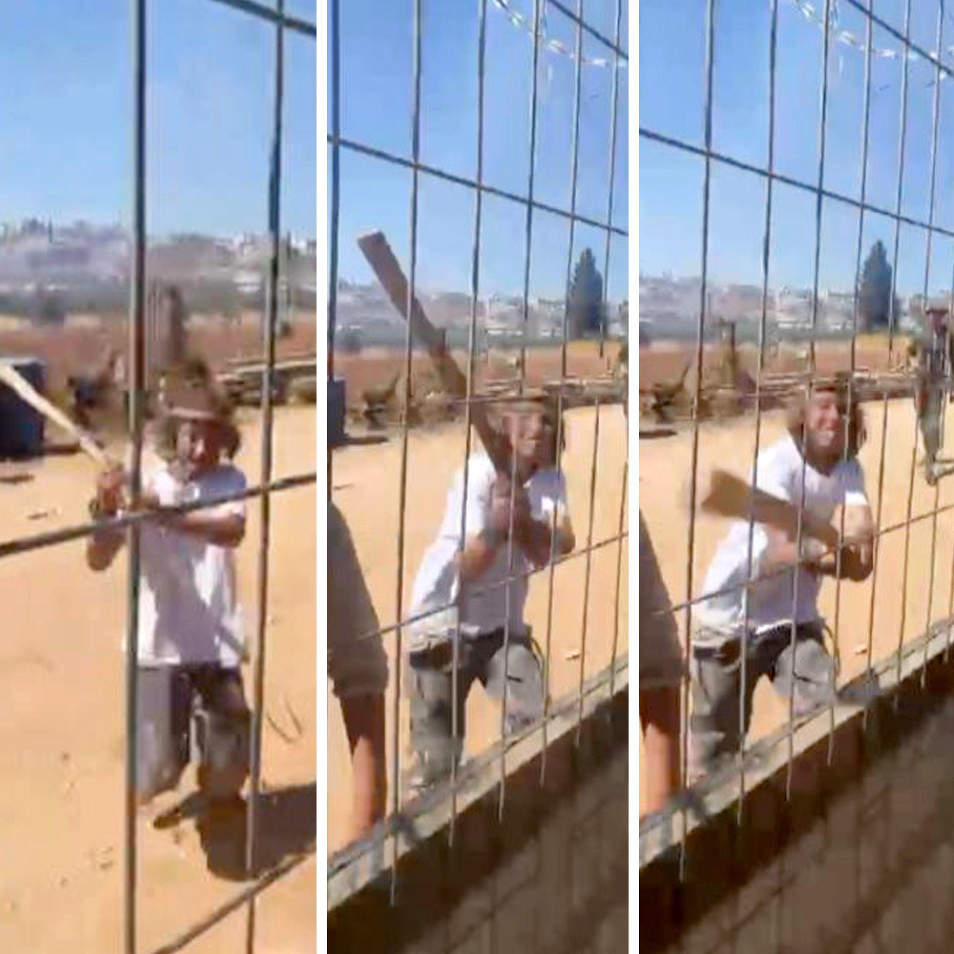 Al‑Mughayyir Under Siege: How Israeli Settlers Turn Local Homes into Targets