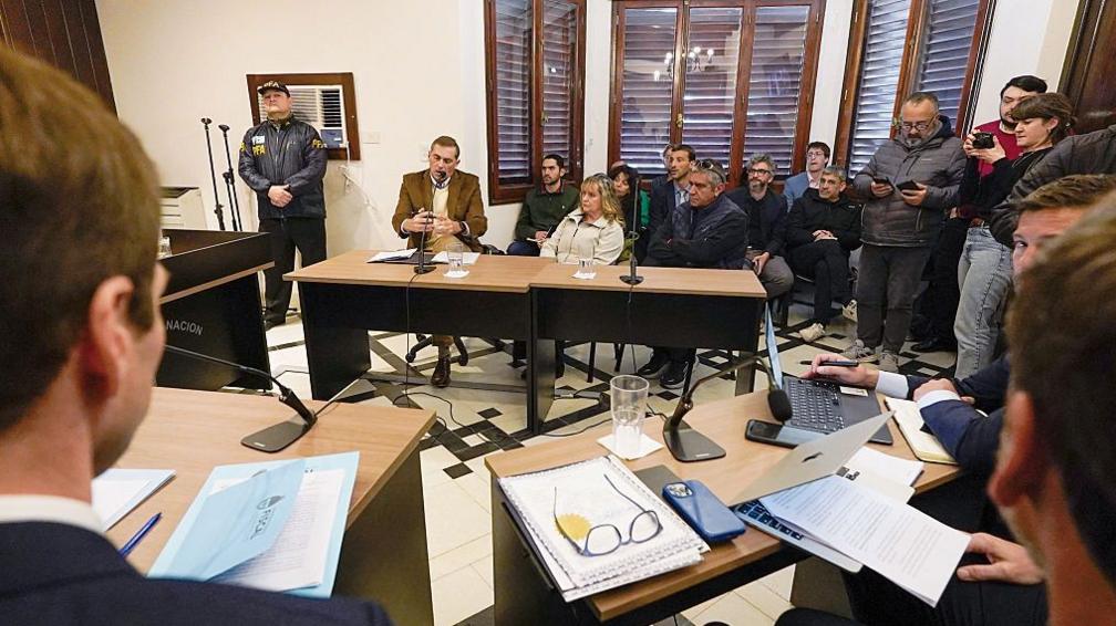 Argentina Couple to Hand Over Nazi-Looted Painting to Jewish Heir