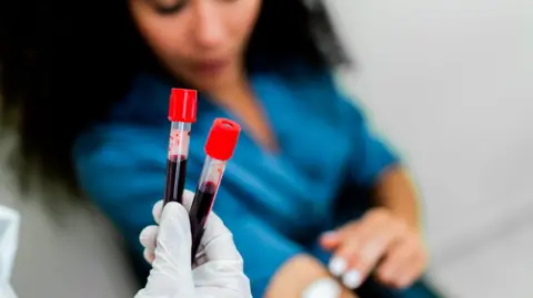 Groundbreaking Blood Test Identifies 50 Types of Cancer