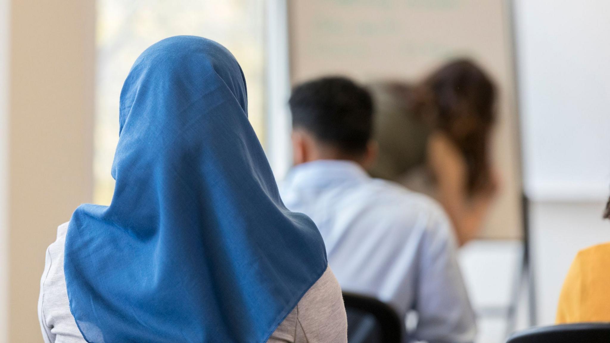 Austria Enforces Headscarf Ban for Girls Under 14 as Schools Open