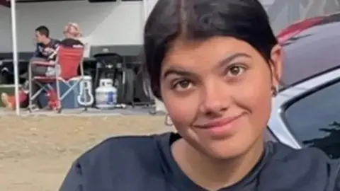 Tragic Drowning of Canadian Teen on Australian Beach