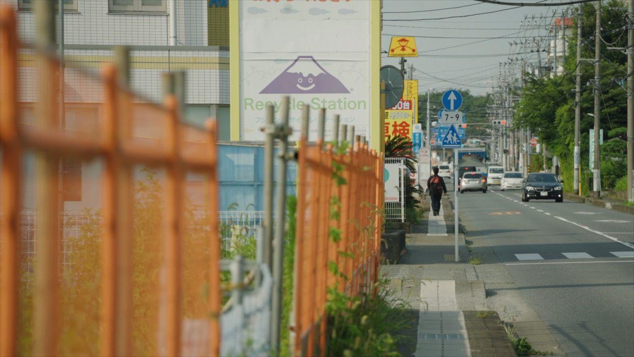 Fujisawa Faces Identity Clash as Japan Builds First Mosque