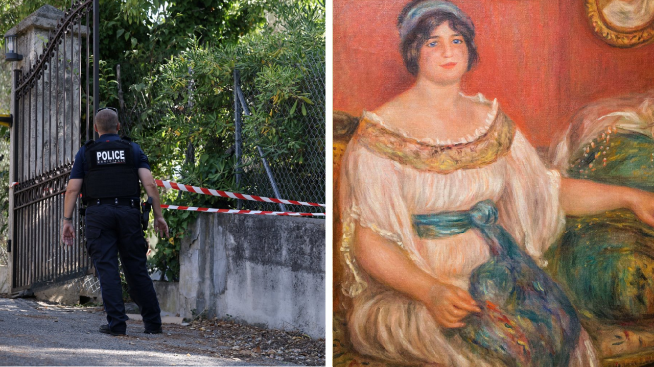 Five‑Minute Heist: The Rise of Blatant Museum Burglary Across Europe