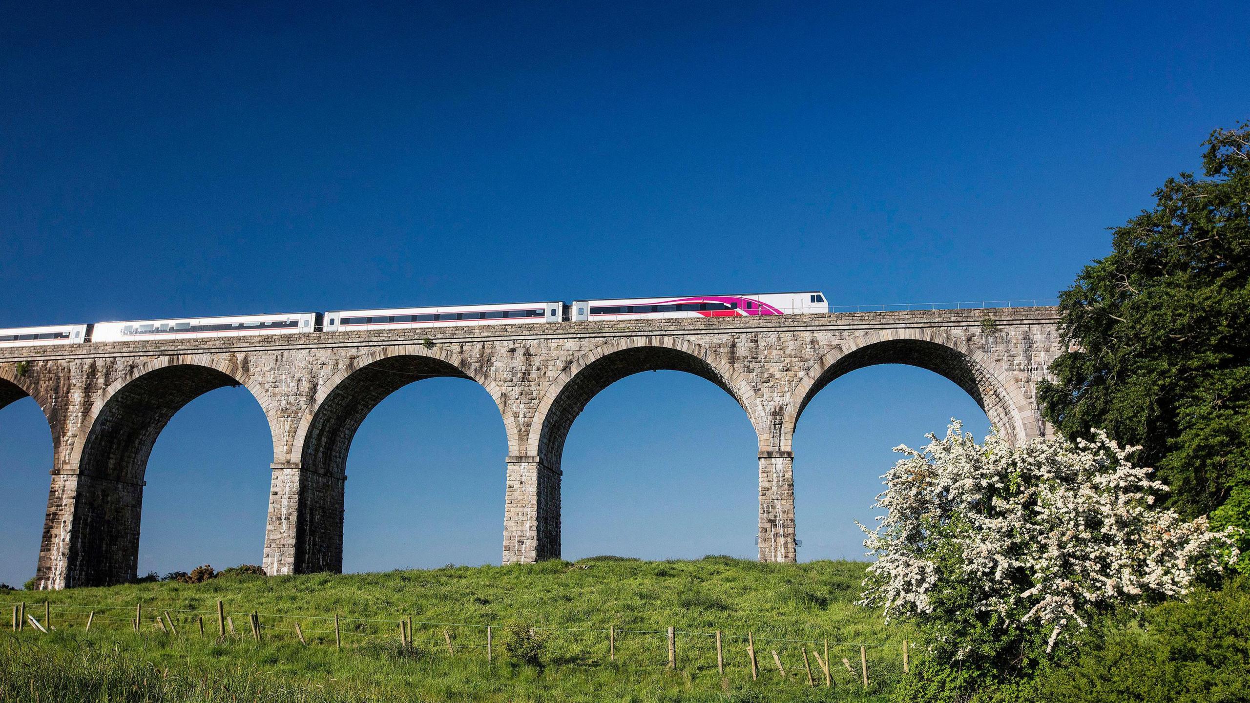 Irish Govt Pumps €228m (£197m) into Cross‑Border Rail, Cricket & Climate Projects