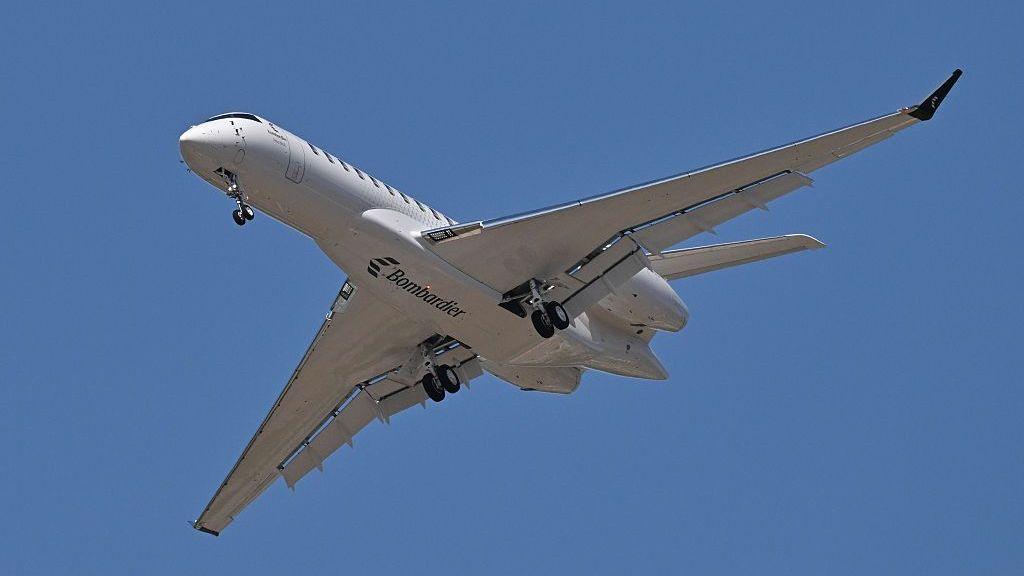 Trump Threatens to Block Bombardier Jets in U.S. – Forcing Canada to Shift Production