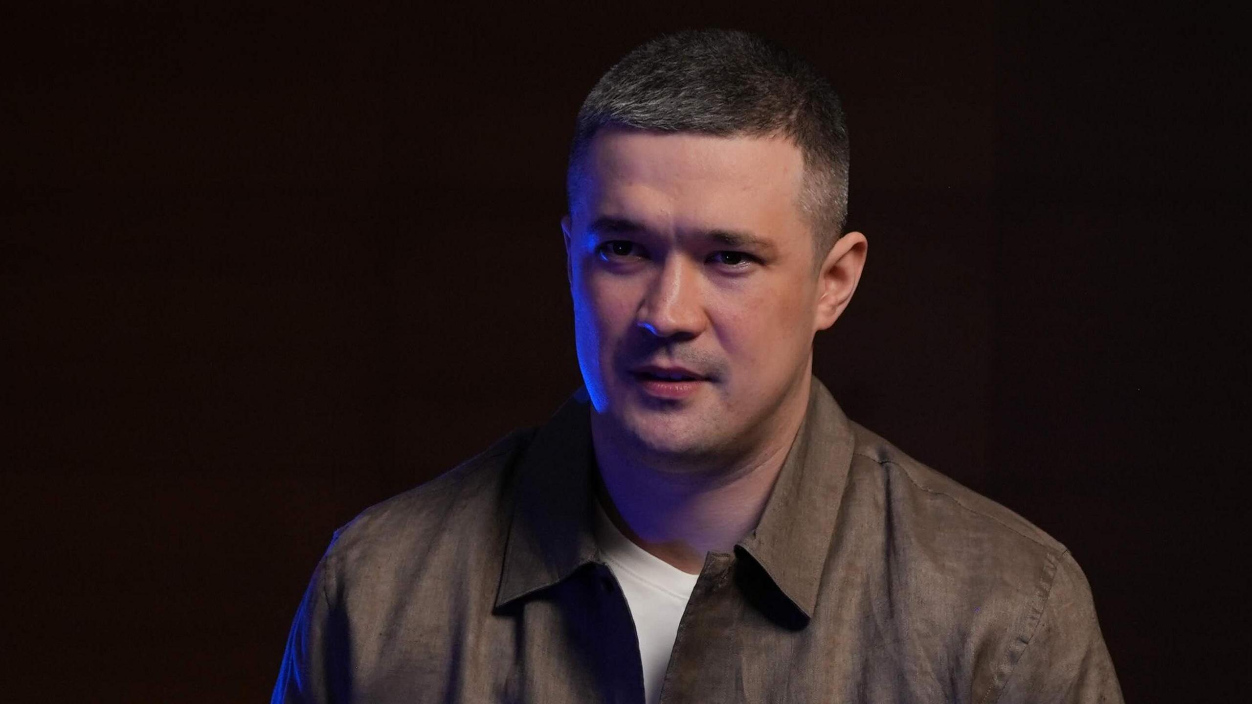 Former Ukrainian Defence Minister Demands Corruption Probe, Calls for Democratic Elections