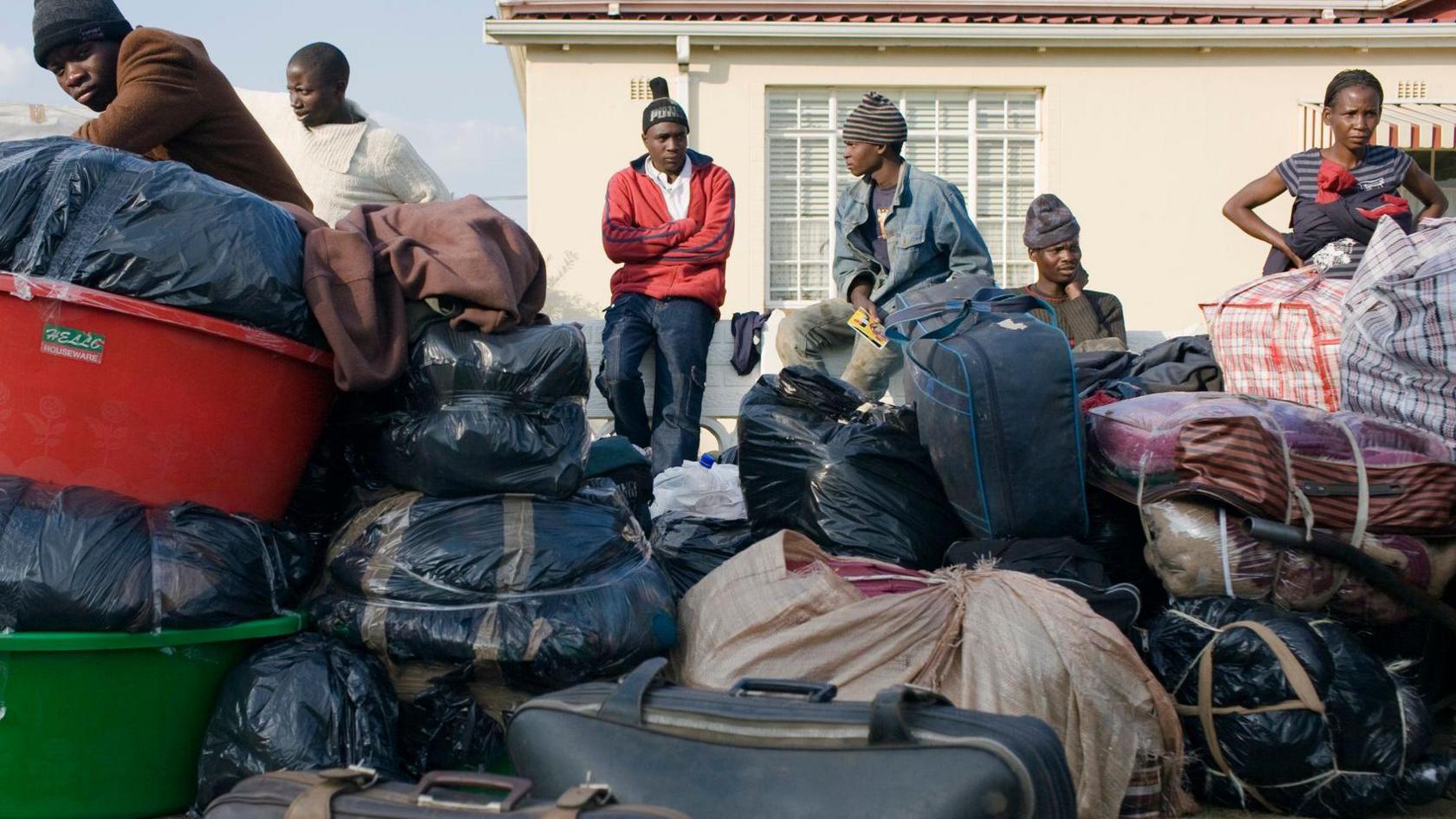 Nigeria Seeks Compensation for Abandoned Properties as Citizens Return from South Africa
