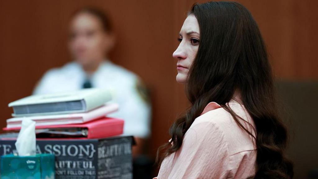 Court Hears Claims of Post‑partum Psychosis as Lindsay Clancy Pleads Not Guilty in Triple Murder