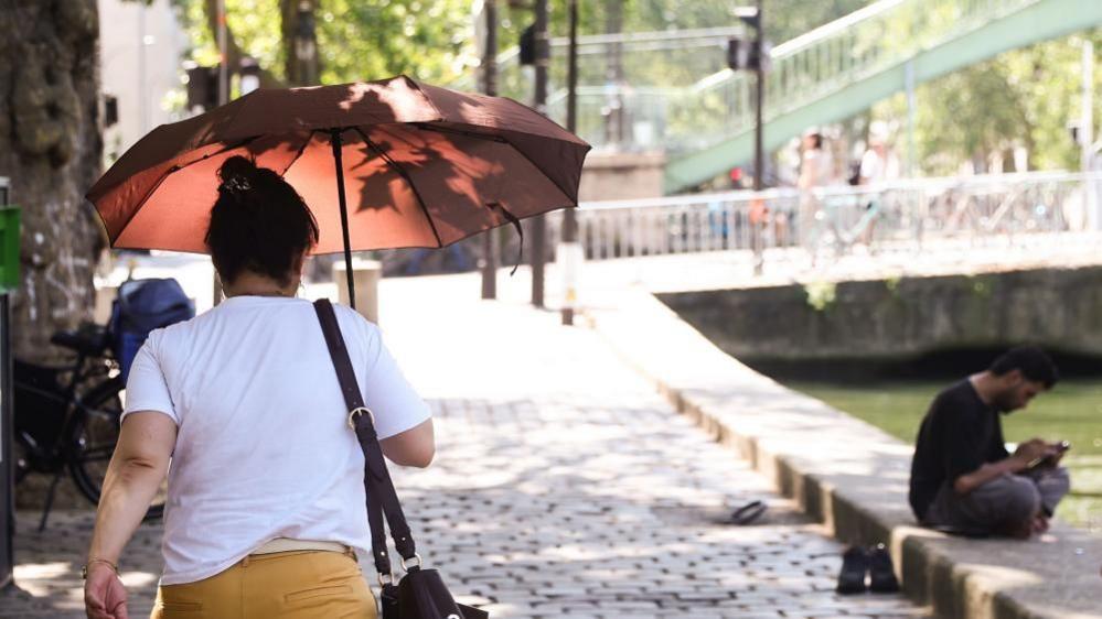 France Records 2,025 Excess Deaths Amid Record‑Breaking Heatwave