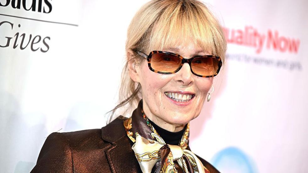 Supreme Court Rejects Donald Trump's Second Attempt to Overturn E Jean Carroll's Sex Abuse Verdict