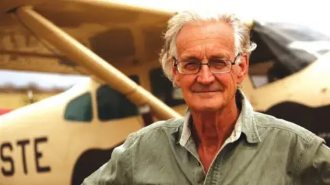 Remembering Iain Douglas-Hamilton: The Legacy of a Conservation Pioneer