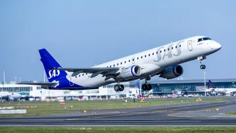 Multiple Airports in Denmark Face Drone Disruptions