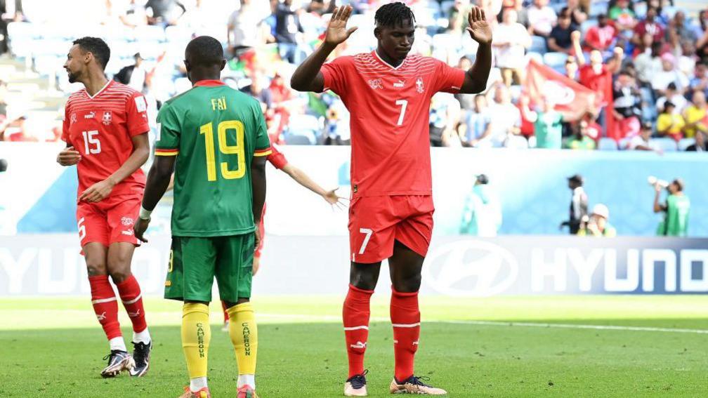 World Cup 2026: A Record Surge of Players Wearing Flag of Their Adopted Nation