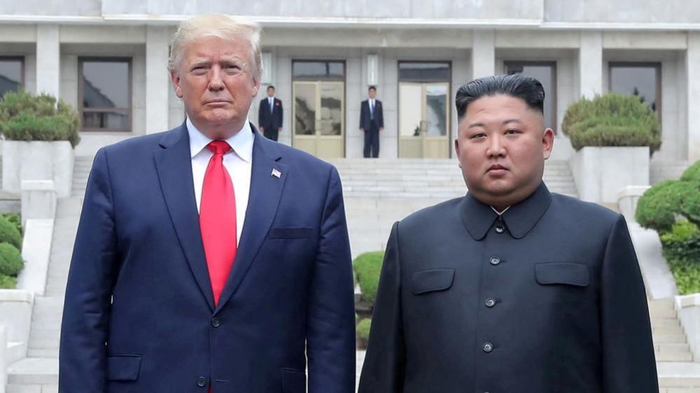 Trump Taps South Korea’s Grit: Drills Cut, Diplomatic Gains, and a New Security Calculus in Asia