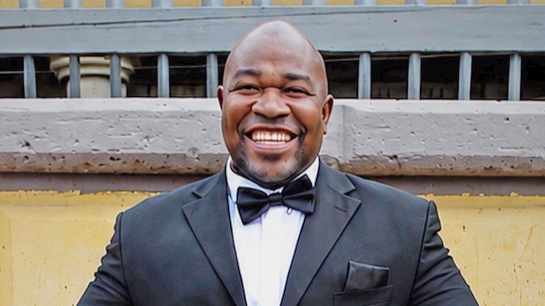 Special Forces Accused of Killing South African Detective