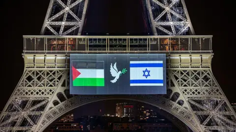 France Moves to Recognise Palestinian State Amid Divergent European Responses