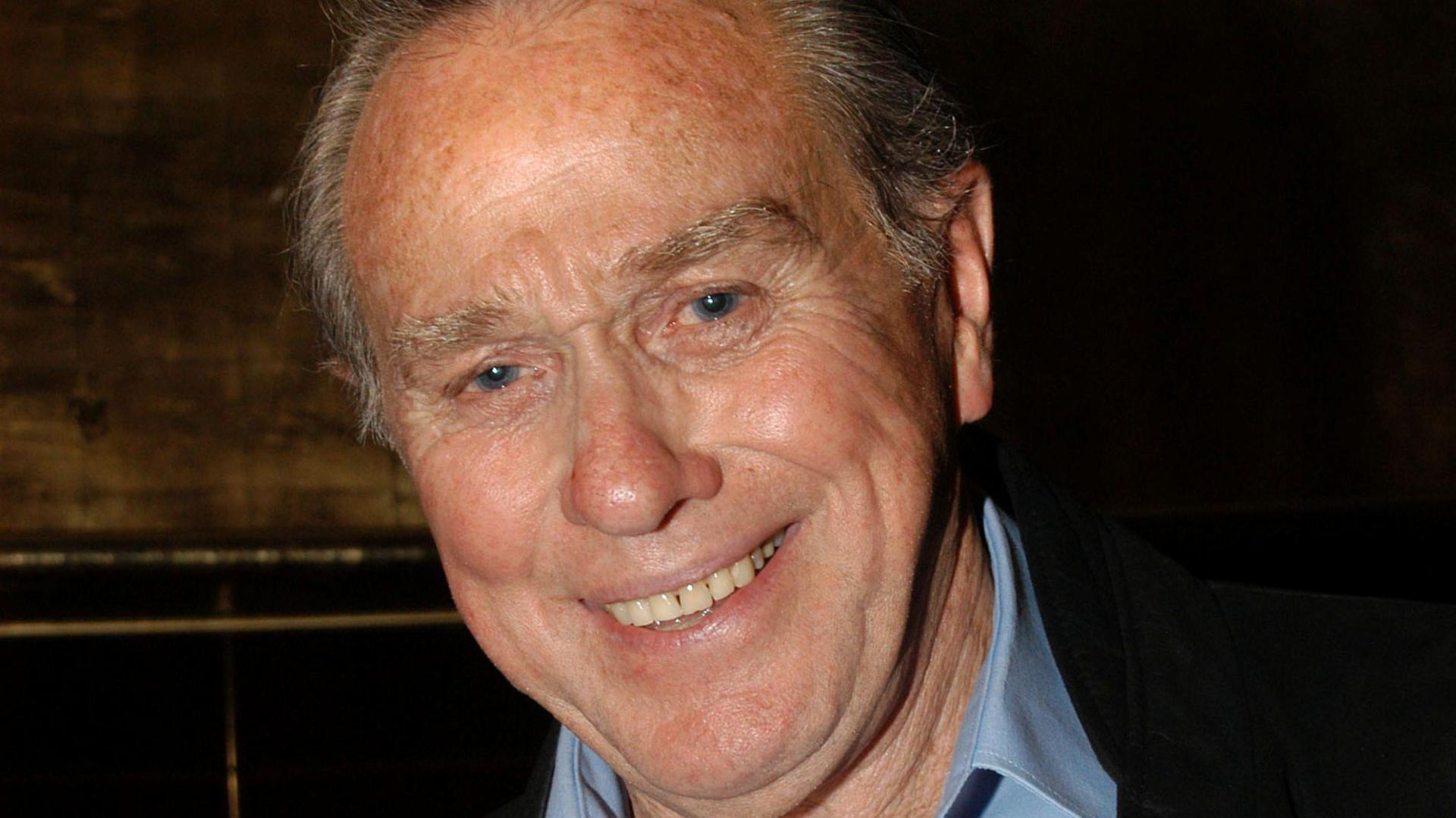 Tribute: Terence Donovan, famed “Neighbours” actor, dies at 90