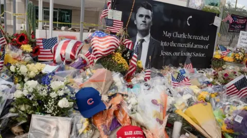 Memorial Service for Charlie Kirk Scheduled at Arizona Stadium