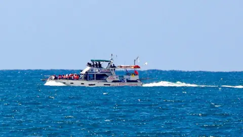 Israel Deports Four Activists Amid Gaza Flotilla Controversy