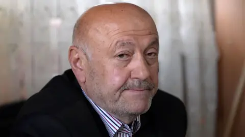 Arrest of Turkish Charity Head Linked to Sexual Abuse Claims Encourages Voices of the Silenced