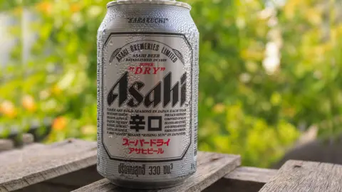 Asahi Faces Cybersecurity Crisis: Potential Data Breach Following Ransomware Attack