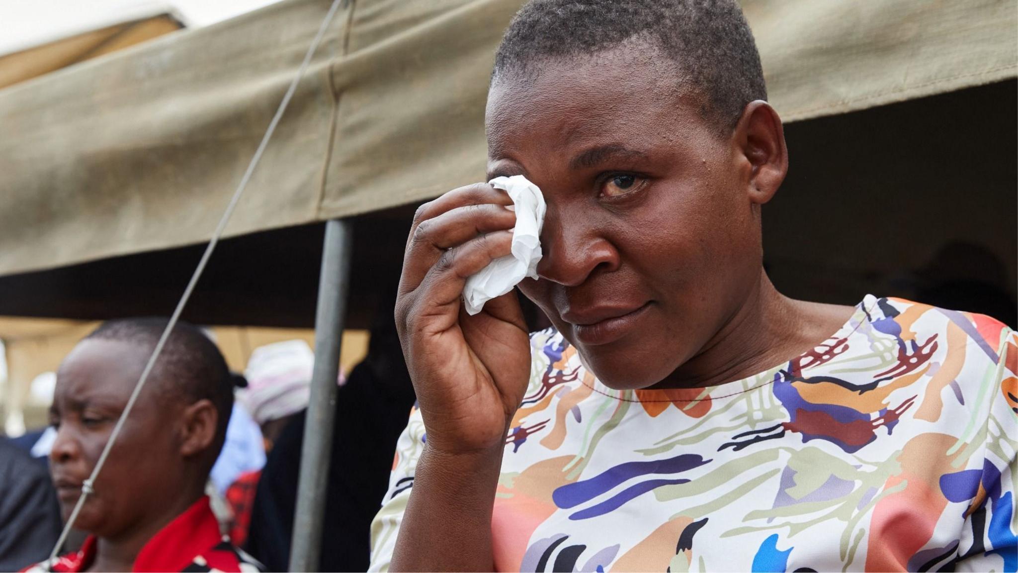 Kariba Ferry Disaster: Death Toll Rises to 93, Zimbabwe's Deadliest Transport Tragedy