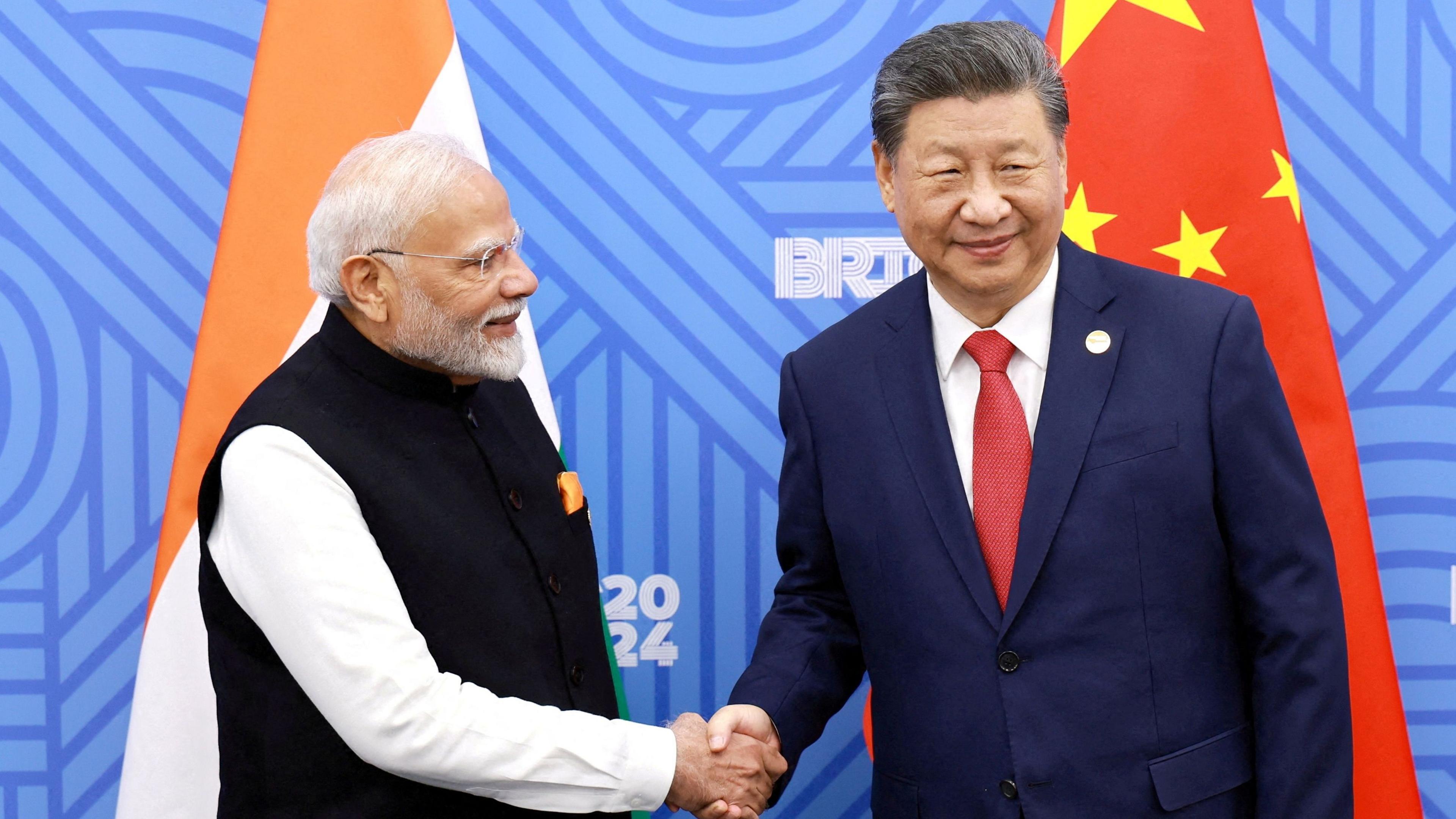 Trump’s Shadow Casts Long‑Lived Influence Over India’s BRICS Summit