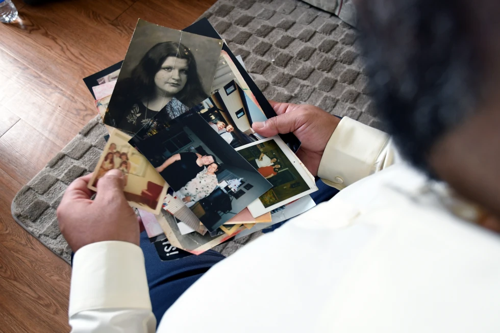 Heartbreaking Betrayal: Family Discover's Shocking Funeral Home Scandal