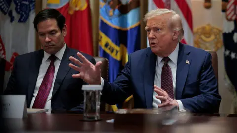 Trump Administration Enforces New Rules Classifying Diversity Policies as Human Rights Violations